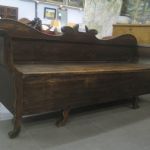 513 3234 Utdragssoffa